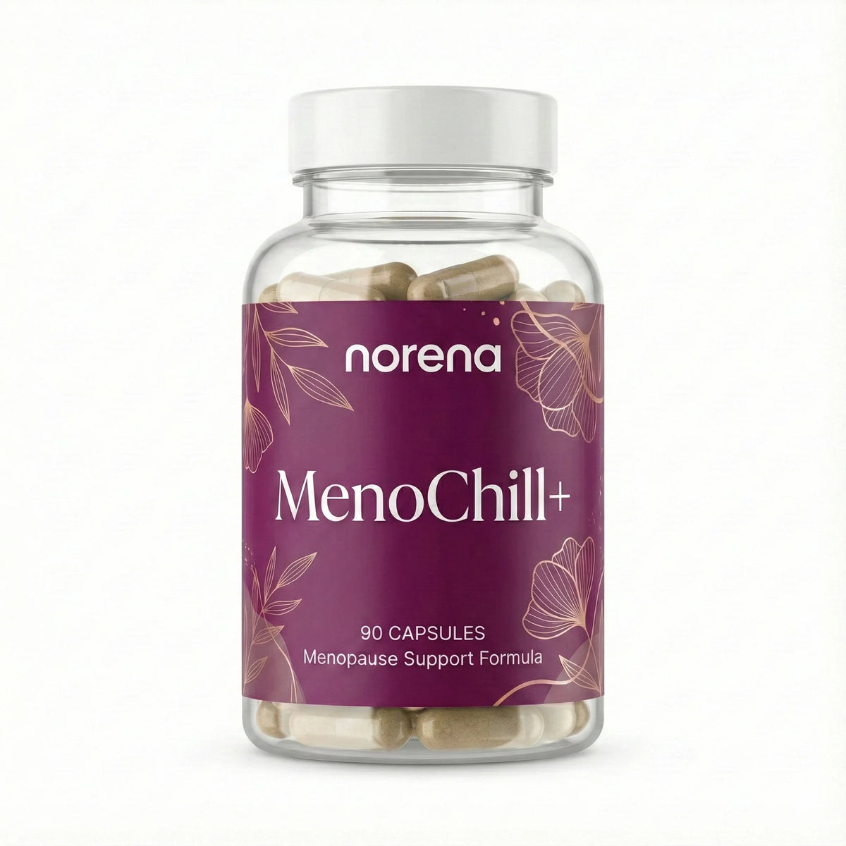Norena™ MenoChill+ Capsules
