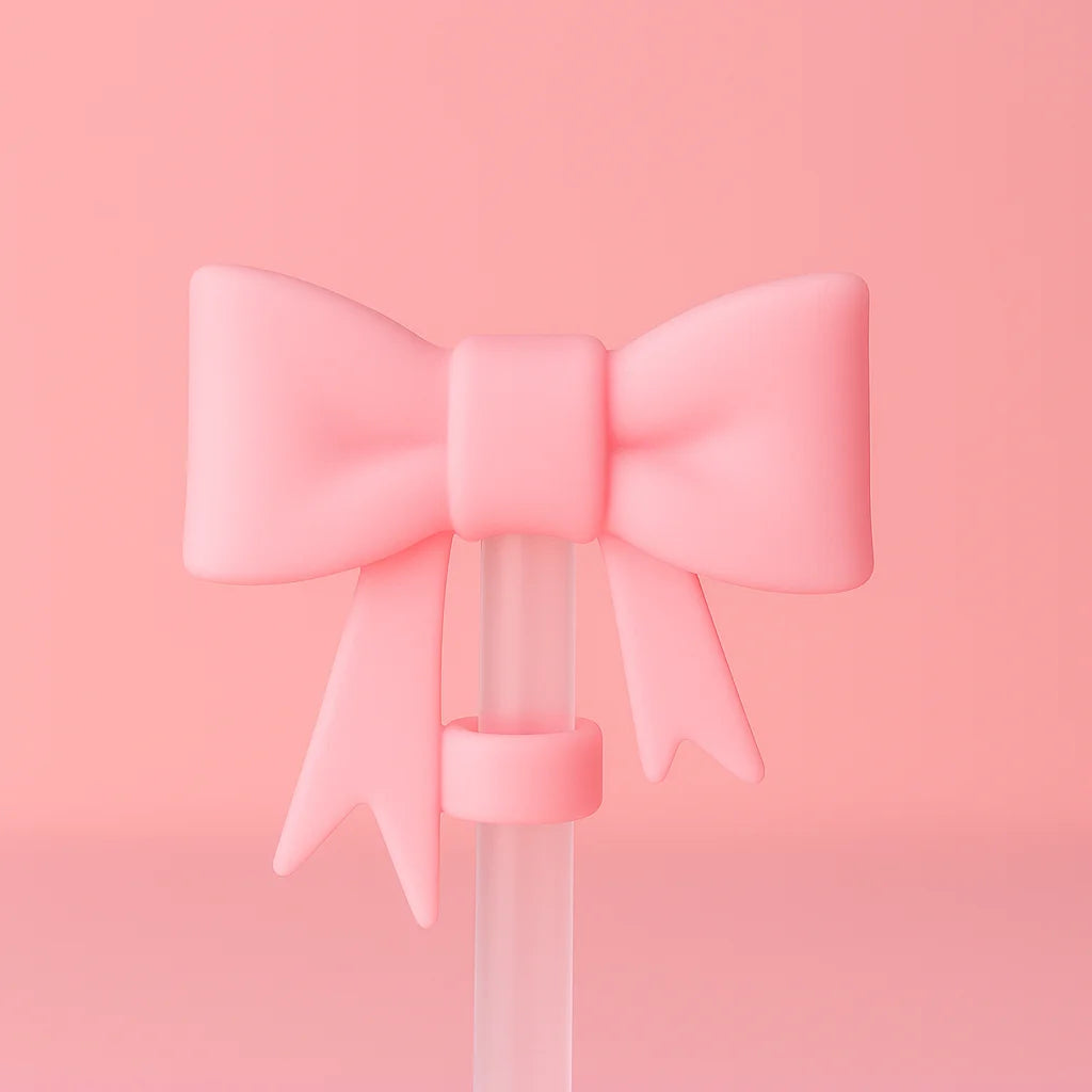 Norena™ Straw Topper