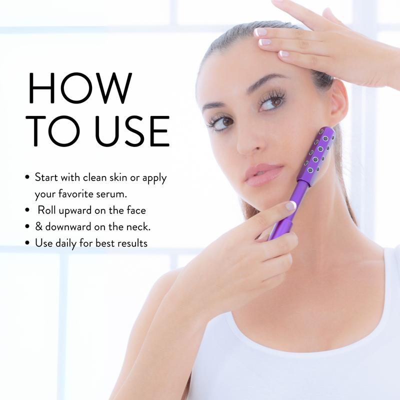 Norena™ Contouré Roller