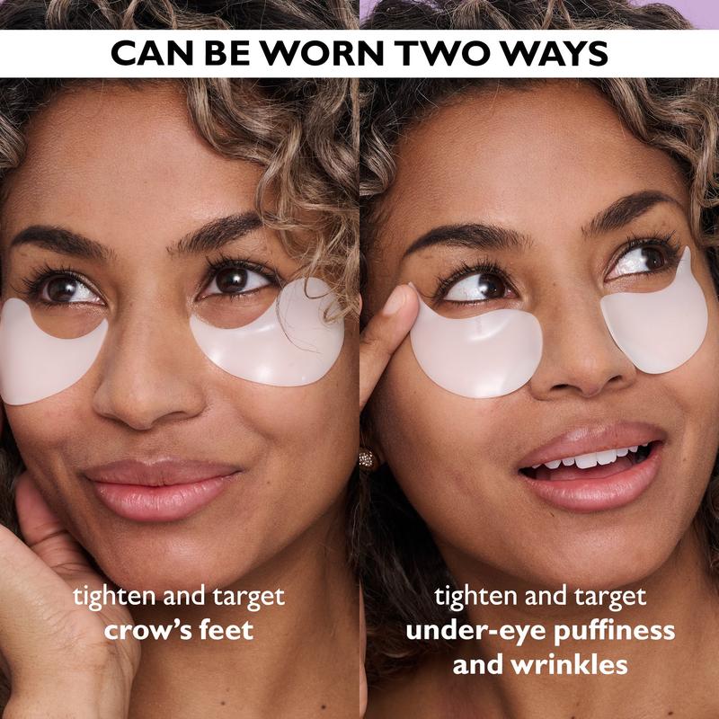 Norena™ InstantLift Collagen Eye Patches