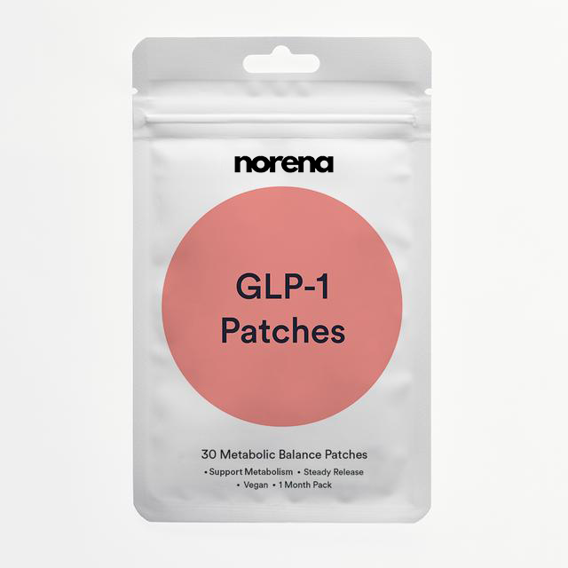 Norena™ Viral GLP-1 Snatch Patches