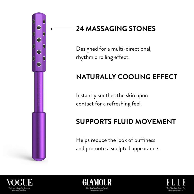 Norena™ Contouré Roller
