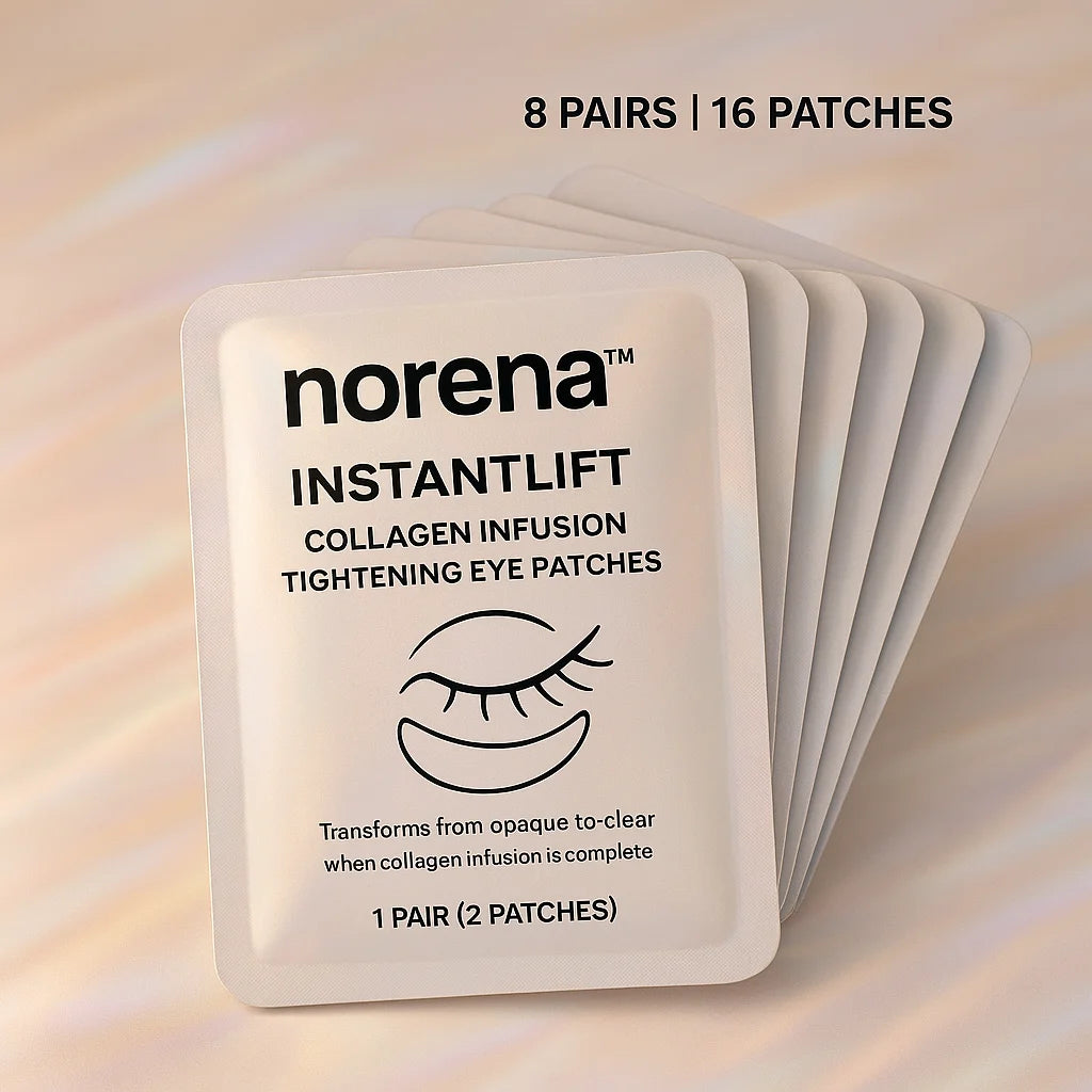 Norena™ InstantLift Collagen Eye Patches