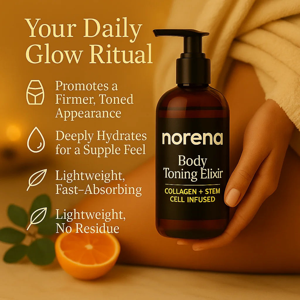 Norena™ Skin Toning Elixir