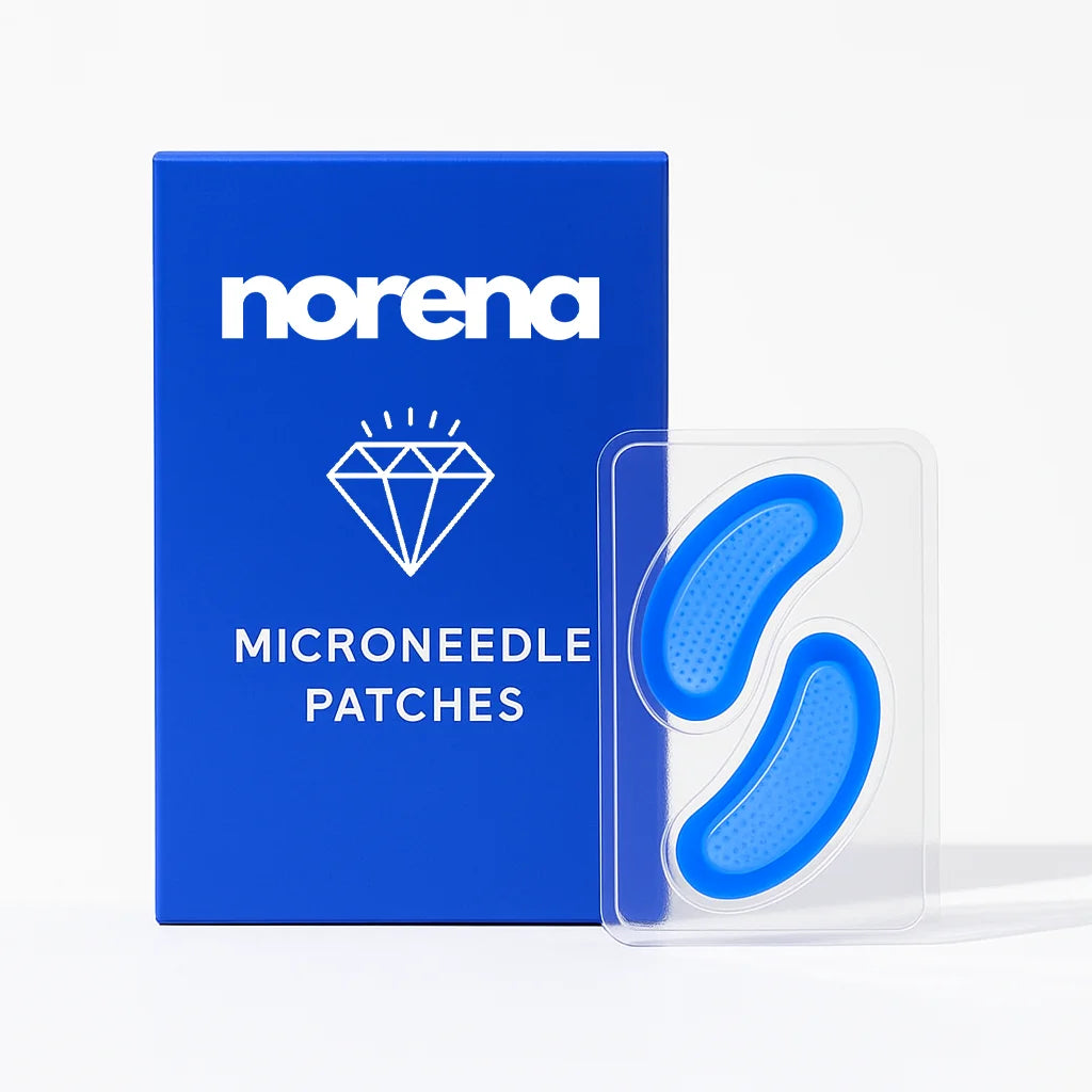Norena™ Microneedle Patches