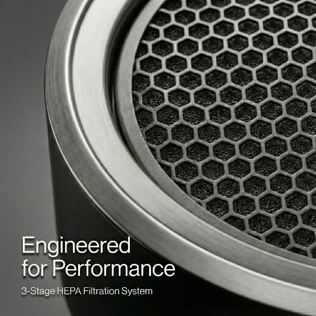 PureVenti™ Range Hood