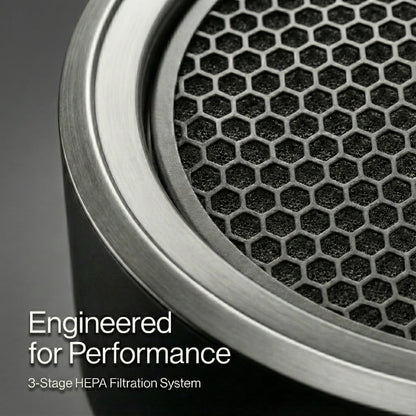 PureVenti™ Range Hood