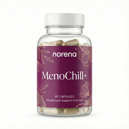 Norena™ MenoChill+ Capsules