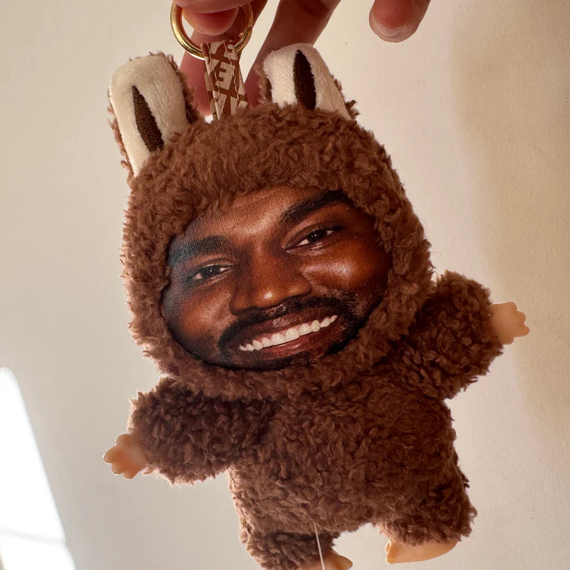 Viral YeBubu Plush