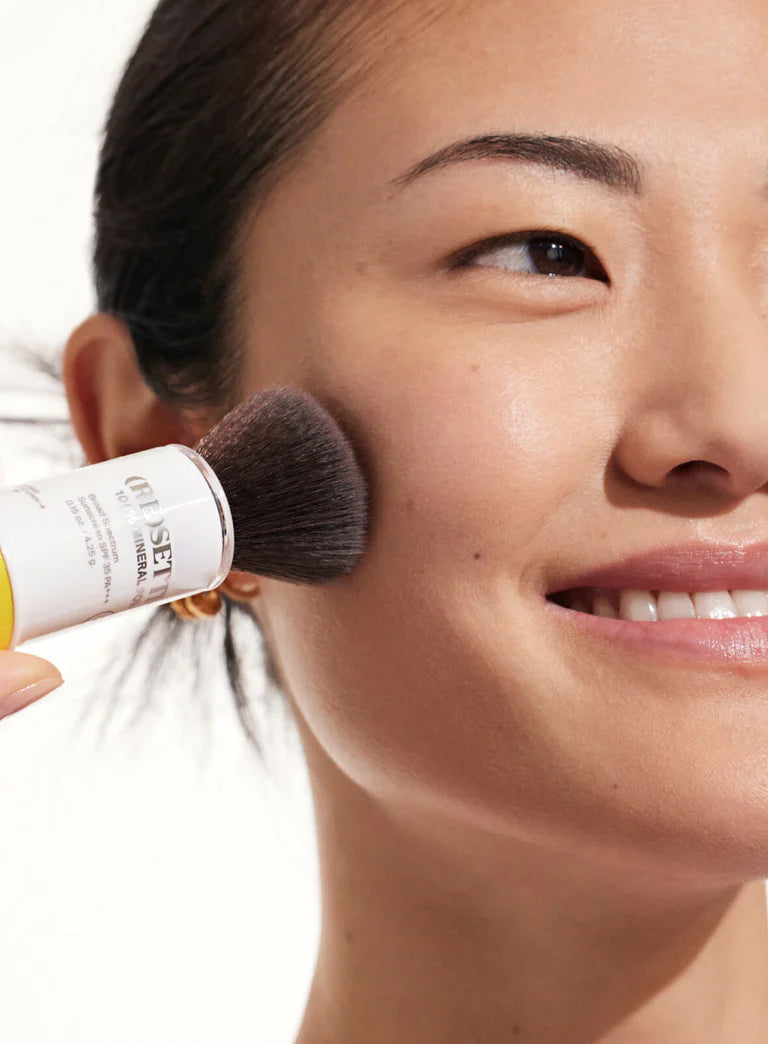 Norena™ Sun-Set Powder - SPF 35
