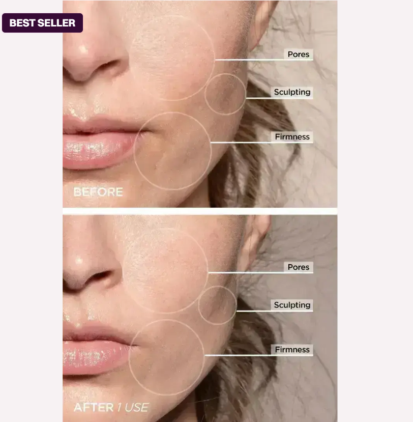 Norena™ 3-in-1 Sculptress