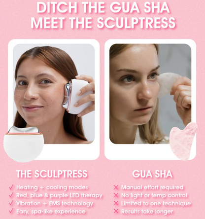Norena™ 3-in-1 Sculptress