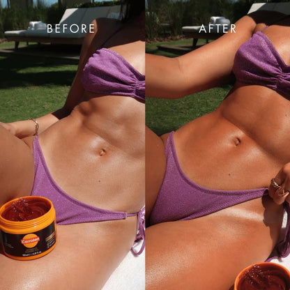 Norena™ SolaraGlow Tanning Gel