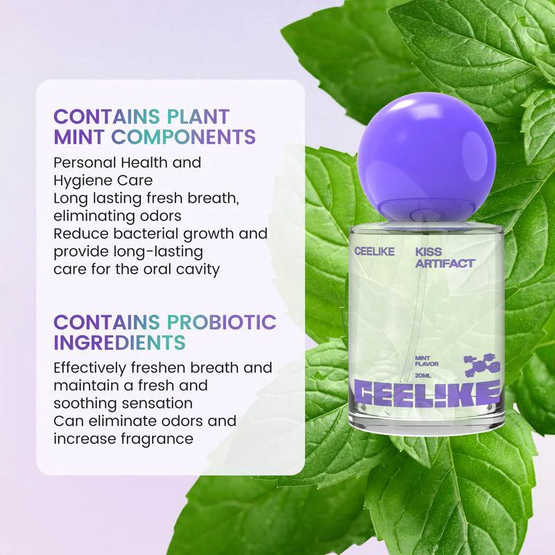 Norena™ FreshKiss Spray