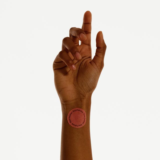 Norena™ Viral Patches