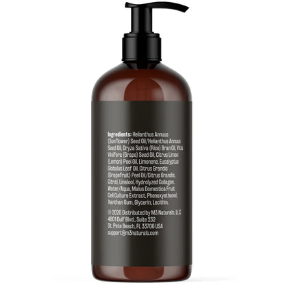 Norena™ Skin Toning Elixir